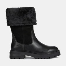 GEOX - NEUVES - Bottines  -