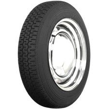 Pneus d'Eté 165 R15 Michelin