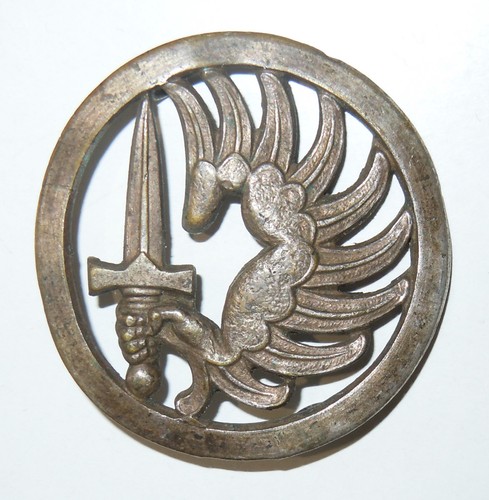 Insigne beret a p - insigne,
