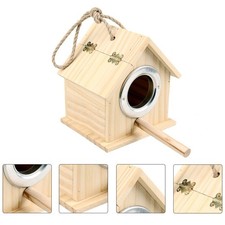  Cage Perroquet Gris Gabon