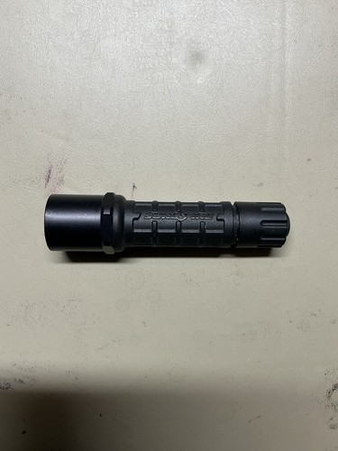 Surefire led flashlight - surefire, g2