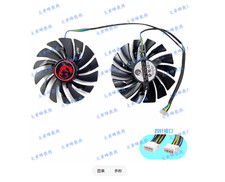 Graphics Card Cooling Fan