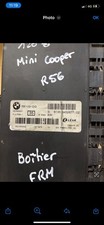 Boitier Frm BMW Mini Cooper