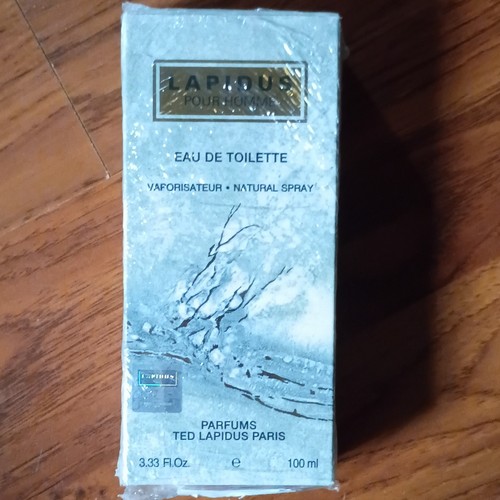 Ted lapidus pour - pour, homme