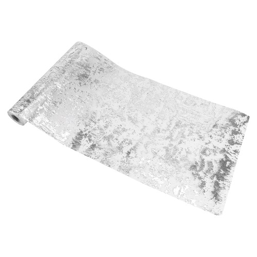 Chemin table polyester - chemin,