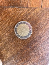 PIECE 2 EUROS  FRANCE 2017 AUGUSTE RODIN