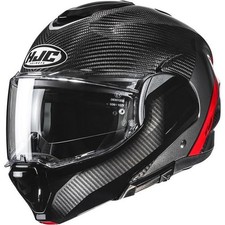 HJC Casque Modulable F100