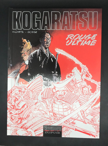 Michetz kogaratsu 10 - michetz,