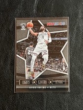 2020-21 Panini NBA Hoops Kyrie