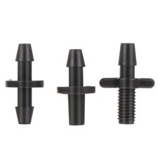  300 Pcs Raccords De Tuyaux