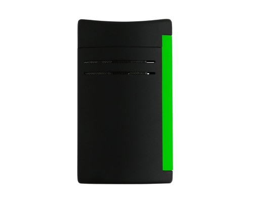 Dupont briquet flamme jet - s.t.,