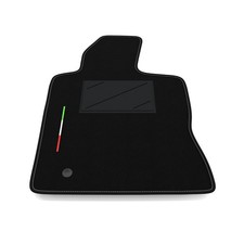 Tapis de sol CÔTÉ CONDUCTEUR