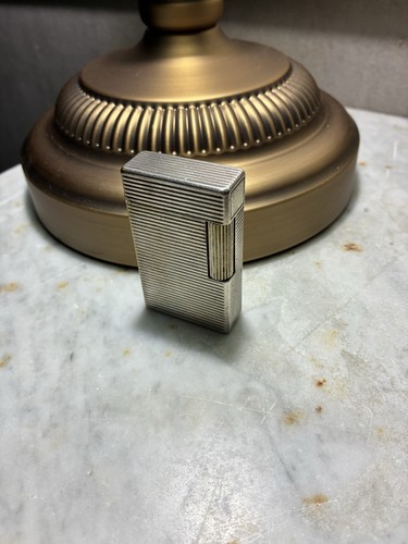 Briquet dupont ligne 2 - dupont,