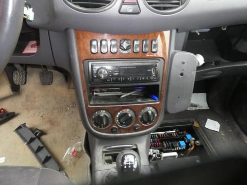 Serrure coffre mercedes - de,