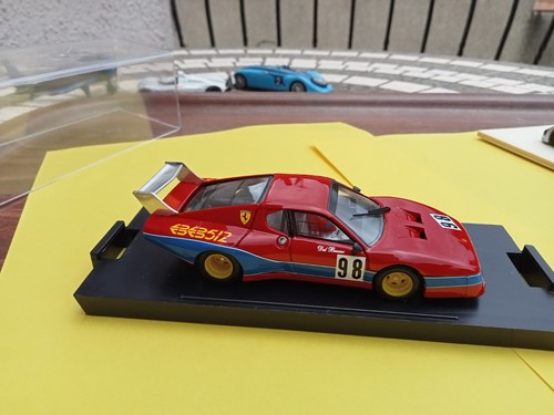 1000 monza 1982 ferrari - km,