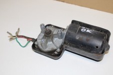 Moteur essuie glace peugeot - essuie,