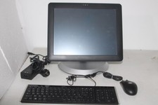 CAISSE TACTILE Intel ATOM N720