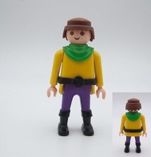 PLAYMOBIL (L42106) MOYEN-AGE -