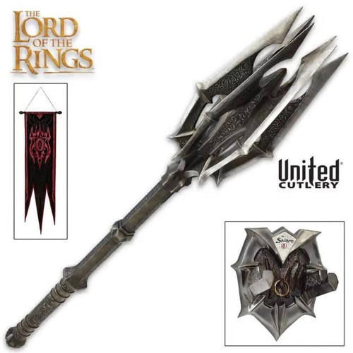 Uc3520 mace sauron 1 - mace, of