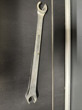 FACOM Clé A Tuyauter Droite Facom Polygonale 22-24 Série 42