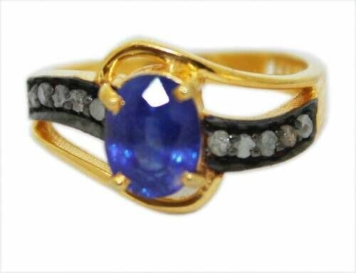 Diamant pavé saphir - pavé,