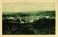 CPA AK ALGERIA NEDROMA Vue Generale (1291602)