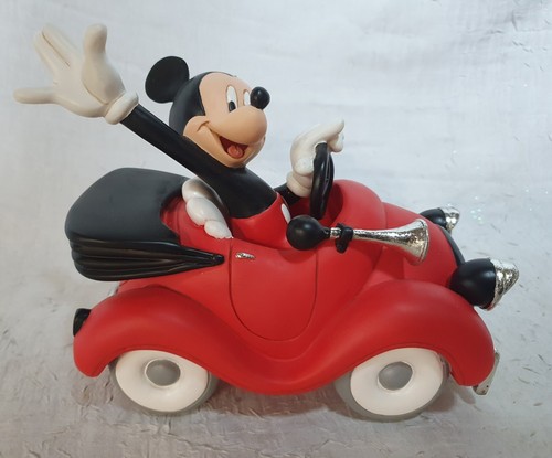 Figurine mickey mouse dans - mouse,