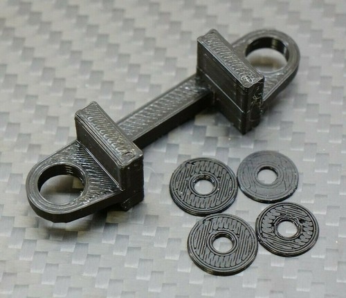 Stabilisateur bras arm - de,