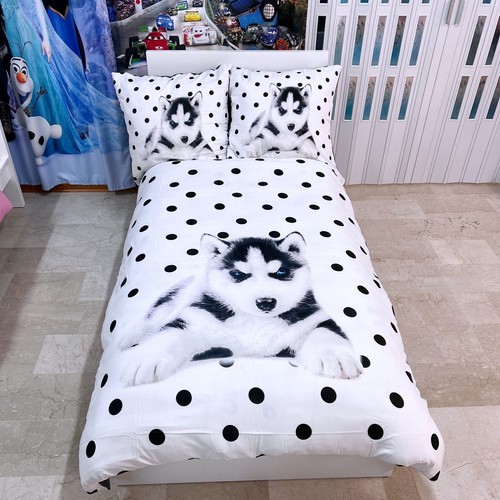 Husky set 2pezzi lit simple - 2pezzi,