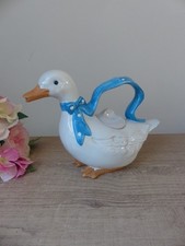 Théière artisanale en forme