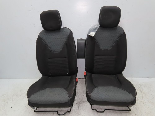 Interieur complet renault clio - interieur,