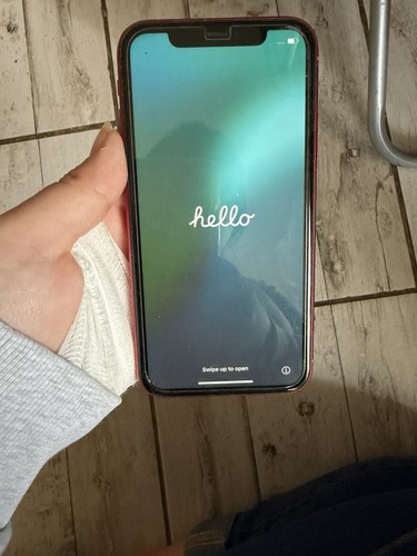 Iphone 64go - 11,