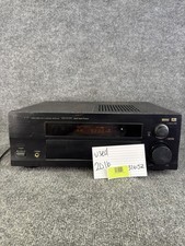 Pioneer VSX-D710S Stereo