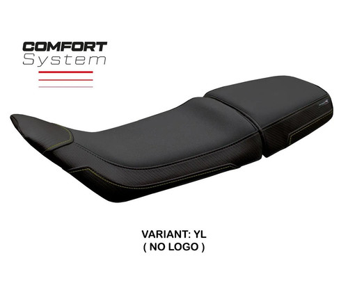 Housse selle solna comfort - housse,