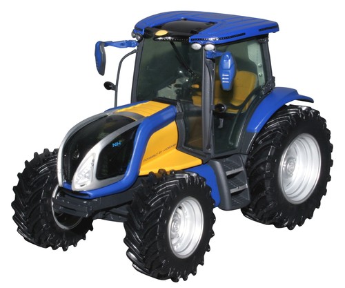 Ros tracteur new holland - -,
