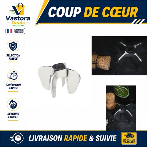 Barcraft ouvreur champagne - ouvreur,