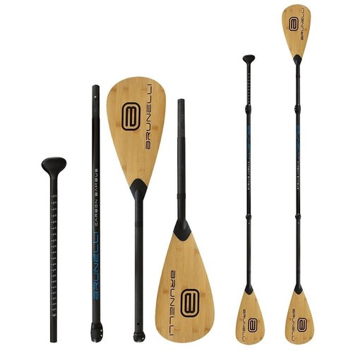 Brunelli pagaie sup 1 - pagaie, 2-en-1