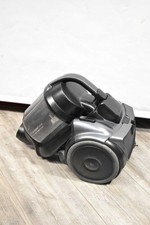 Aspirateur Sans Sac Samsung Noir SC04K51G0HG