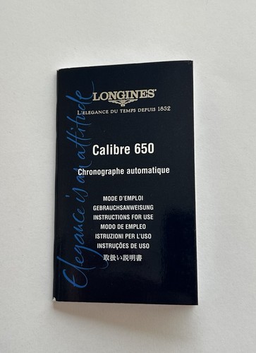 Mode emploi original - d'emploi,