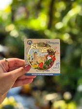 Pin Disney Robin des bois voyage serie 2025 El 800 Disneyland Paris DLP