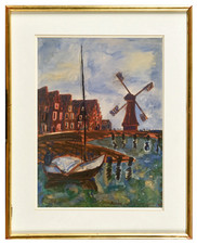 JACQUES REVERCHON (1927-1968)