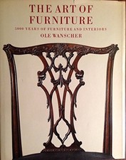 The art of furniture;: 5000