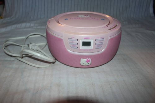 Vintage 2001 sanrio hk23 hello - 2001,