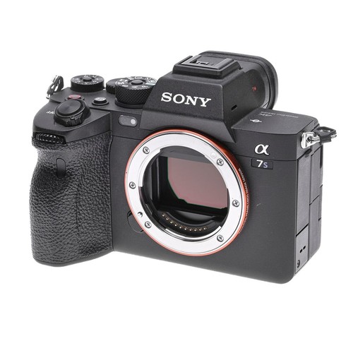 Sony alpha iii occasion - iii, d'occasion