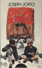 Un sac de billes - Joseph Joffo - V257093