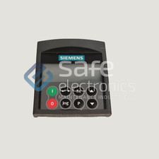 6SE6400-0BP00-0AA0 - CONSOLE SIEMENS