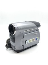 Samsung Digital Cam VP-D371W