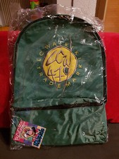 Sac à dos LC Waïkiki neuf 50 cm vert vintage