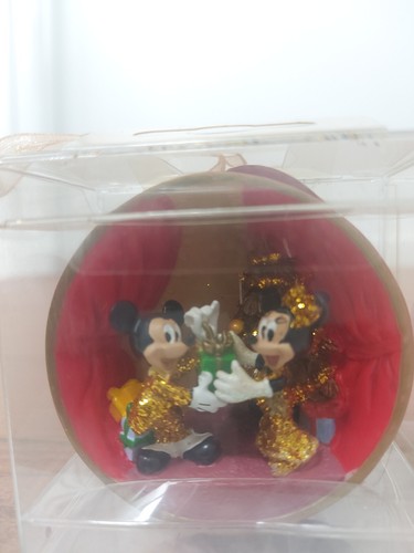 Décoration noël disney - décoration, de