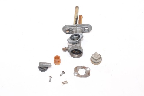 Robinet essence oem yamaha - essence, dt